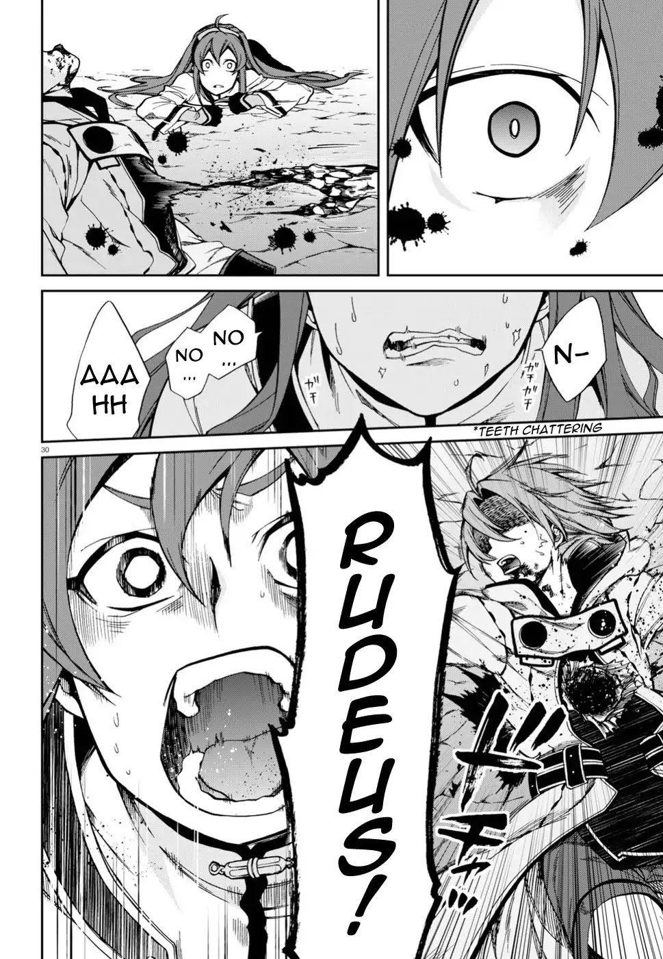 Jobless Reincarnation, Chapter 47 image 30